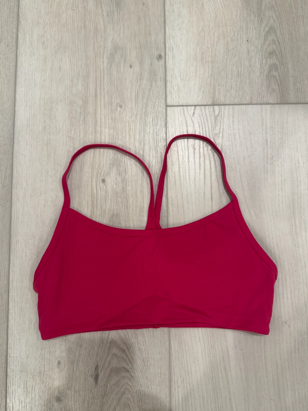 Vuori AllTheFeels BlissBlend bra size small